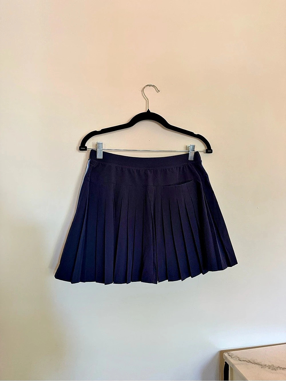 RLX Ralph Lauren Back Pleated Performance Skort